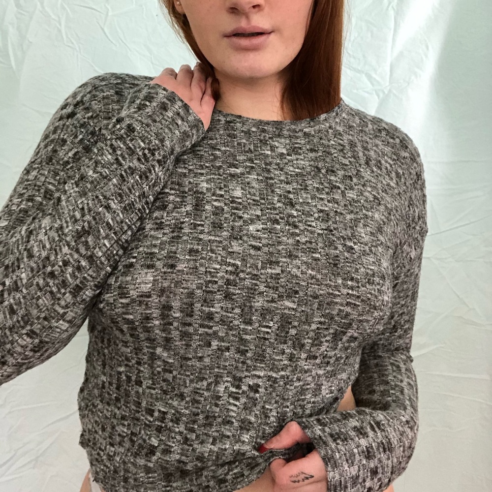 Long Sleeve Top
